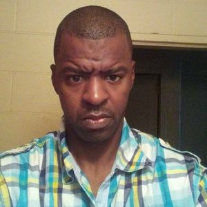 Meet your Posher, Raymond